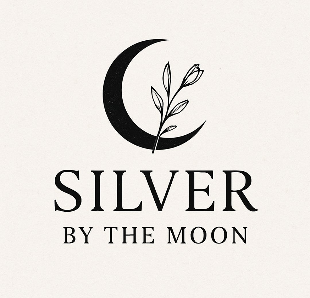 Silver By The Moon